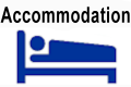 Mount Alexander Accommodation Directory