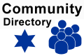 Mount Alexander Community Directory