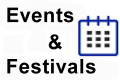 Mount Alexander Events and Festivals