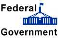 Mount Alexander Federal Government Information