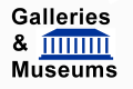 Mount Alexander Galleries and Museums