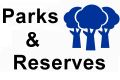 Mount Alexander Parkes and Reserves