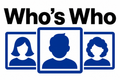 Mount Alexander Who's Who